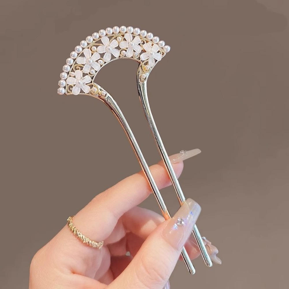 Vintage Fashion Jewelry - 1 قطعة أزياء رائعة أنيقة خمر