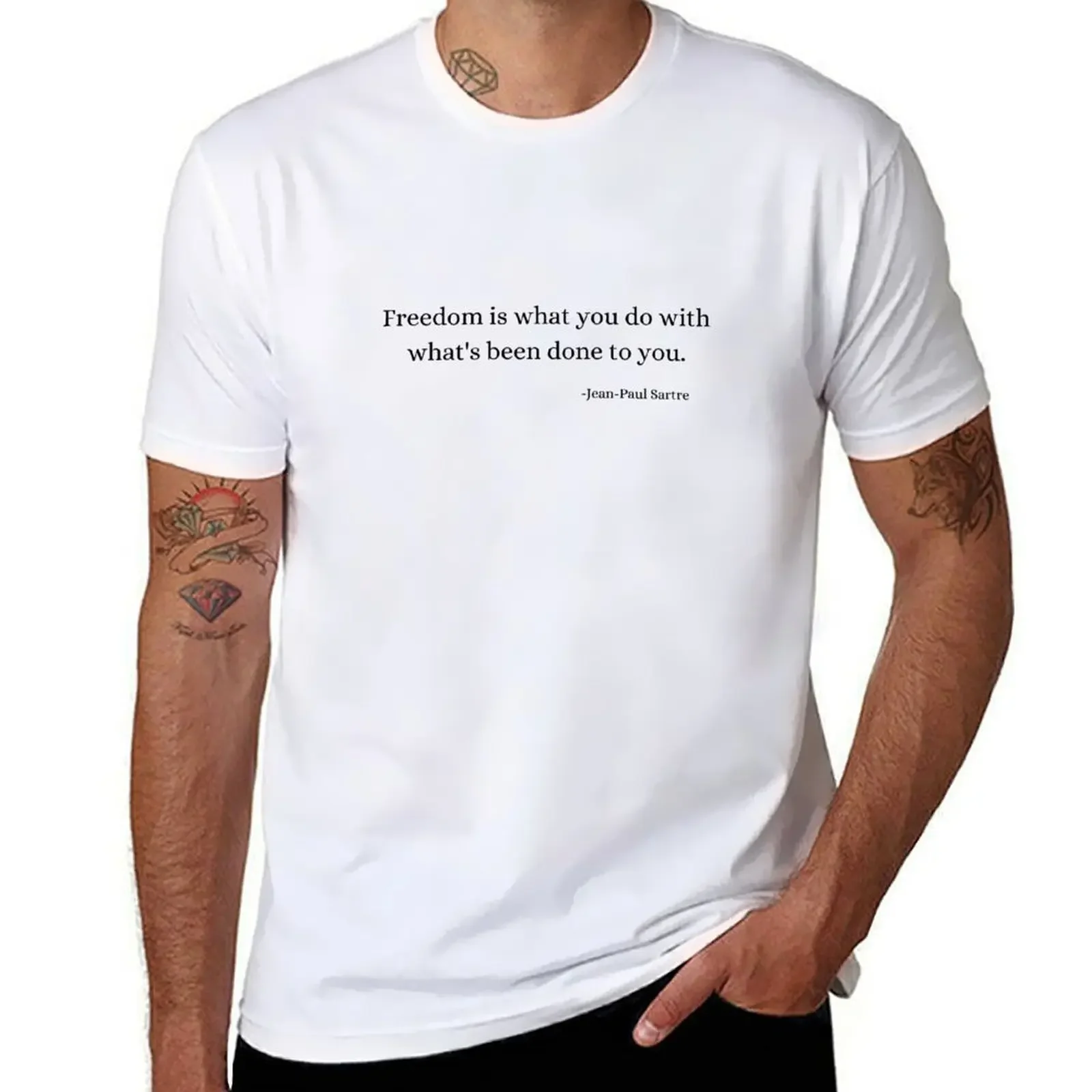 Vintage Fashion Quotes Short - اقتباسات فلسفة التاريخ: جان بول سارتري