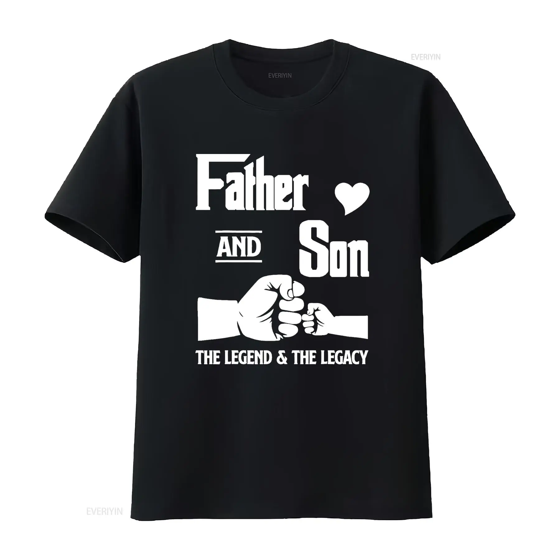 Daddy Father Son Matching Quot - مراجعة Vintage Fashion Quotes Short وسعره