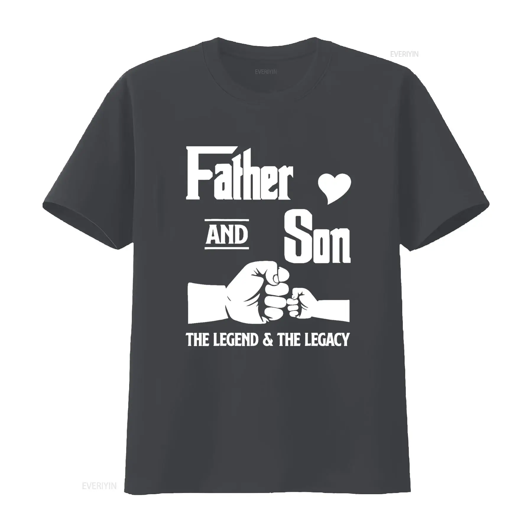 Daddy Father Son Matching Quot - مراجعة Vintage Fashion Quotes Short وسعره