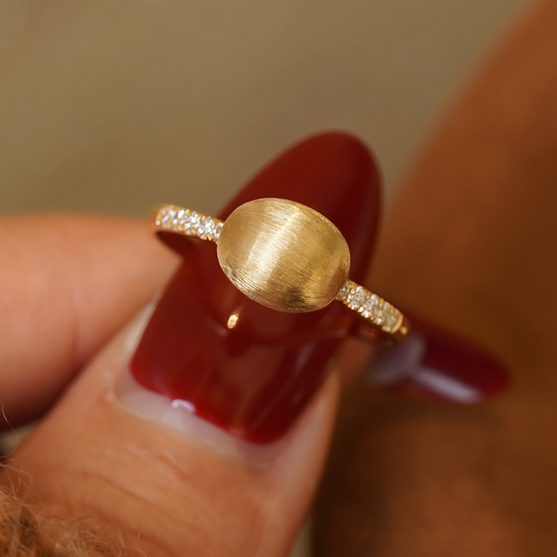 مجوهرات عتيقة الطراز من Aazuo  - مراجعة Vintage Fashion Rings For Women وسعره