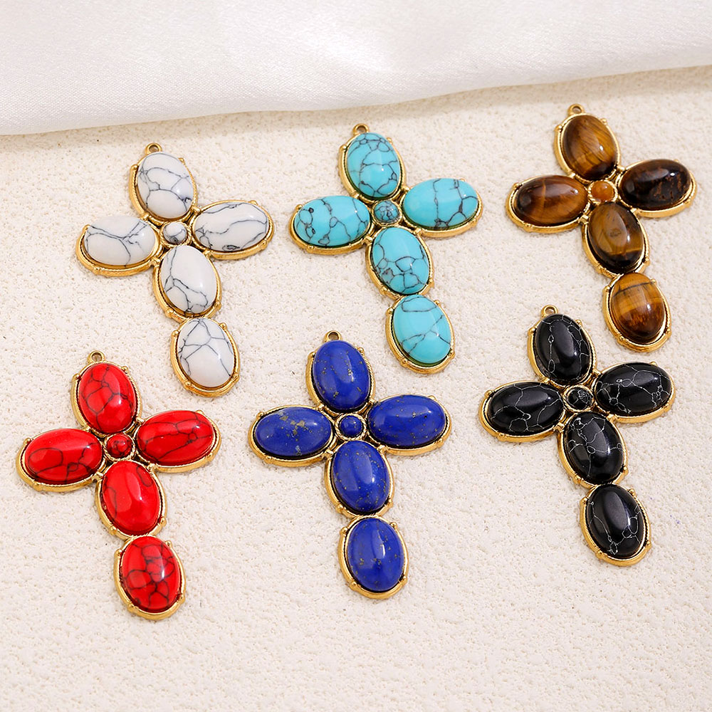 تعليقات من الفولاذ المقاوم للص - مراجعة Vintage Fashion Accessories وسعره