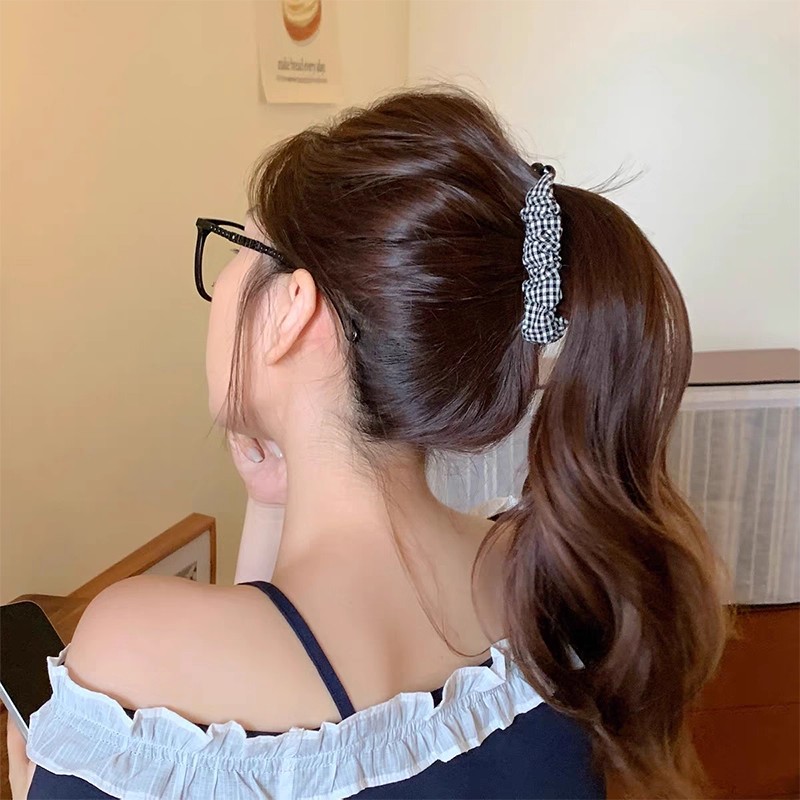 مشبك شعر بنمط الفهد الكلاسيكي  - مراجعة Vintage Fashion Ornaments وسعره