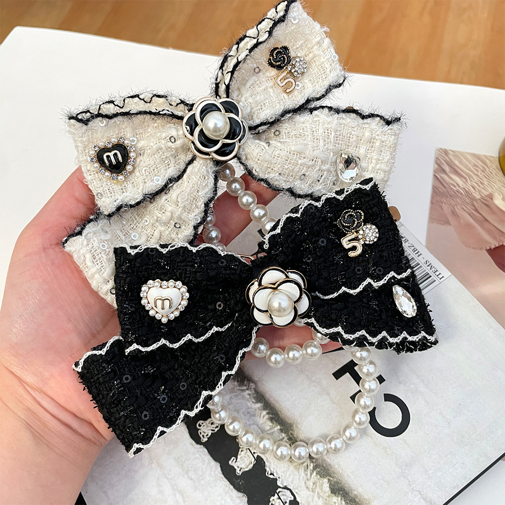 2026 سلاسل مفاتيح نسائية بفيون - مراجعة Vintage Fashion Ornaments وسعره