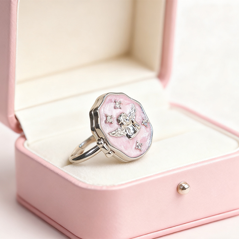 Treebud خاتم مخصص خمر ألبوم صو - مراجعة Vintage Fashion Rings For Women وسعره