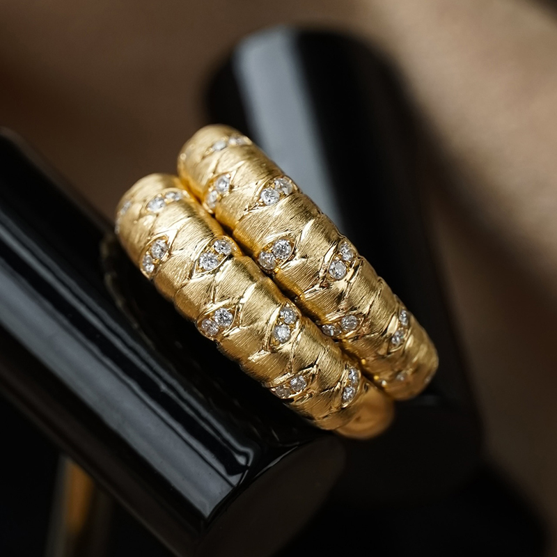 مجوهرات أازو الفاخرة، خاتم نسا - مراجعة Vintage Fashion Rings For Women وسعره
