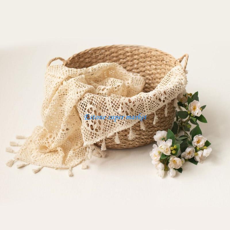 090B الوليد الطفل التصوير الدع - مراجعة Vintage Fashion Ornaments وسعره