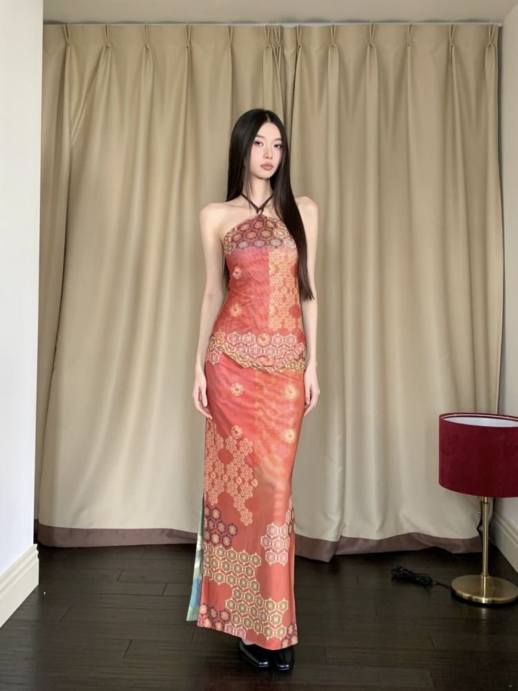 شيرارت عكسها خمر 2 قطعة مجموعة - مراجعة Vintage Fashion Fabrics وسعره