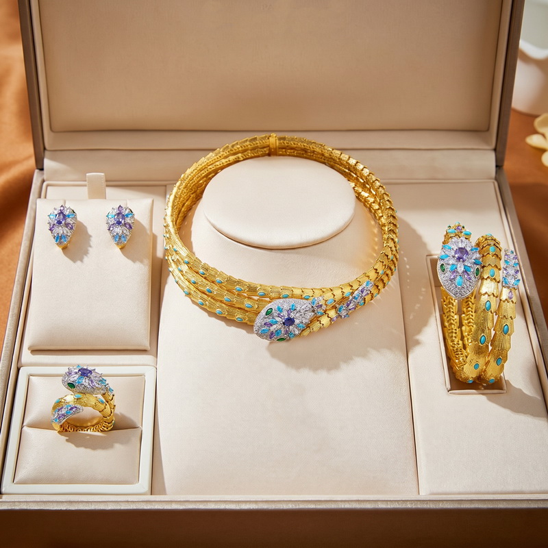 أطقم مجوهرات أوروبية وأمريكية: - مراجعة Vintage Fashion Rings For Women وسعره