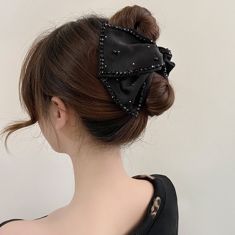 مشابك شعر أنيقة للبنات مزينة ب - مراجعة Vintage Fashion Ornaments وسعره
