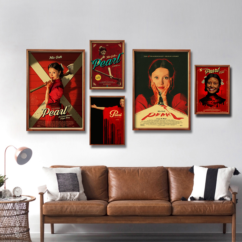الرجعية اللؤلؤ الملصقات 2022 ف - مراجعة Vintage Fashion Wallpaper وسعره
