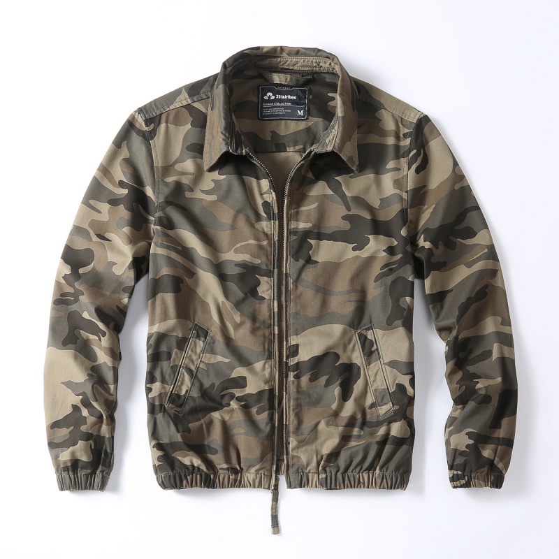 الرجال خمر سترة عسكرية أبلى مل - مراجعة Vintage Windbreaker Nylon وسعره