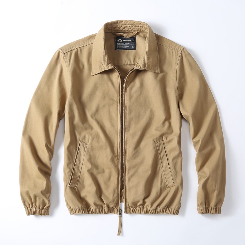 الرجال خمر سترة عسكرية أبلى مل - مراجعة Vintage Windbreaker Nylon وسعره