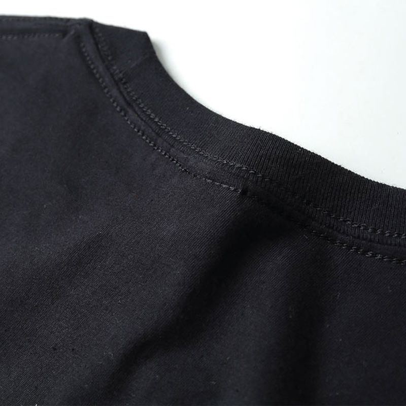 تي شيرت فوجازي فينتاج ريبرينت  - مراجعة Band Tee Faded 90S وسعره